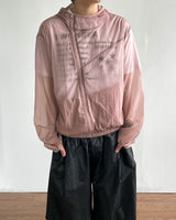 Seer Lightweight Hooded Windbreaker
