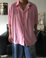 HX Sunny Towel Short Sleeve Shirt (3C)