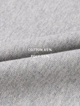 カーブド ボンディッド パンツ(2colors)