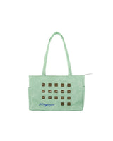 ハードキャンディーバッグ (mint)