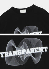 3D Graphic T-shirt