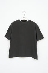 Stone Pigment Cropped Top (5color)