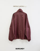 Stream Track Windbreaker