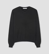 No.1535 steady V KNIT (4color)
