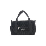 Dot mini barrel bag 001