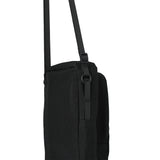 MINI POUCH BAG / BLACK