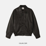 シュアレザージャケット