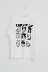 Forever Printed Top (2color)