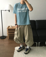 Move Bermuda Cargo Pants