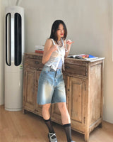 ニジパンツ