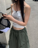 ラブレースノースリーブ