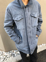WORK FIELD JACKET