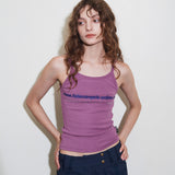 ONLINE TANK_PURPLE