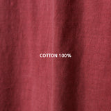 Tracks Pigment Short-Sleeved T-Shirt