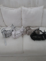 punky mini bag