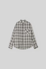 Harry pigment long sleeve shirt