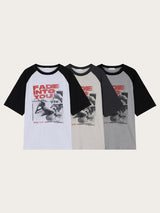 Fade Reglan Top (3color)