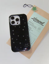 【MADE】Mini Pixel Star Epoxy Case