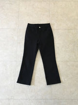 Oats capri pants