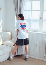 26SS★ Lovely Days Short Sleeve Tee