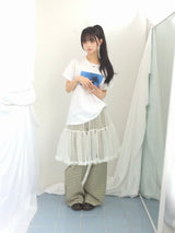 ヴィンテージ ドローイング Tシャツ