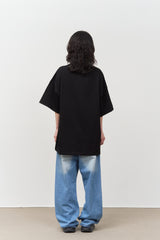 Starstar オーバーサイズトップス (2color)