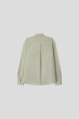 Soar Checked Shirt