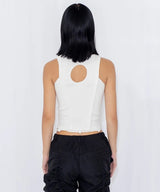 BELT LOOP TANK