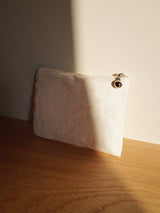 Cosymosy Dot Easy Pouch - 2 Color