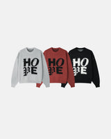 CV Hope Heavy Knit (3C)