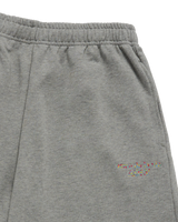 26SS MIXED THREAD SHORT PANTS