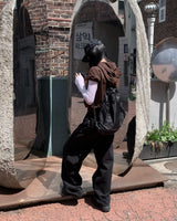 ジュエルストーンパンツ