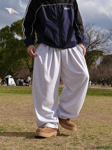 BOARD トラック ハイネック ウィンド ジャケット BOARD