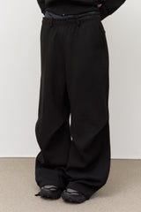 Cozy Dart Sweatpants