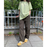 EFACT String Cargo Pants