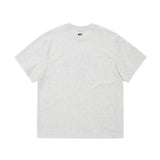 Sports Dept Line Logo T-shirt - Oatmeal