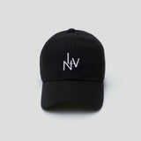LNV Grey Ball-Cap