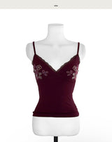 biz summer tone sleeve top