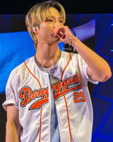 [NCT Dream Jeno] Hardcore bracelet.06