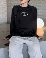 Lumen Hand Warmer Functional Long Sleeve