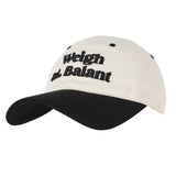 Classic Logo Ball Cap - Cream