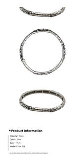 Hidden Totem Bracelet