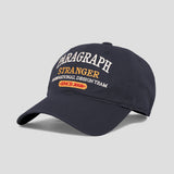 PARAGRAPH STRANGER CAP