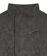 vt lt jacket (dark grey)