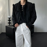 TAP Carpet Tweed Jacket (2 colors)