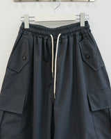 Supply Cargo Half Pants