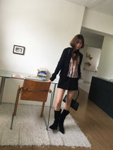 Yeonhwa Blouse