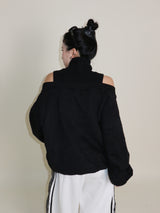 Ad-Wool レーストラックスウェットパンツ