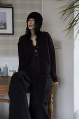Eve Knit Cardigan