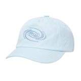 Tornado Nylon 5 Panel Cap (Sky Blue)